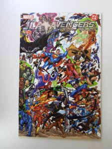 JLA/Avengers #3 (2003) NM condition