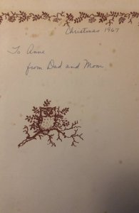 Tasha Tudor’s favorite stories, 1965,1st ed,131p