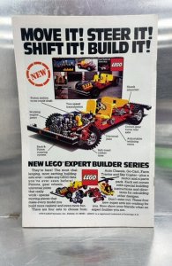 The Brave and the Bold #147 (1979)