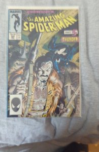 The Amazing Spider-Man #294 (1987) Spider-Man 