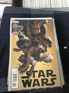 Star Wars #11 (2016)