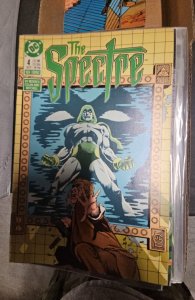 The Spectre #4 (1987)