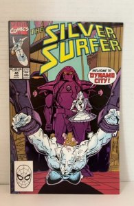 Silver Surfer #40 (1990)