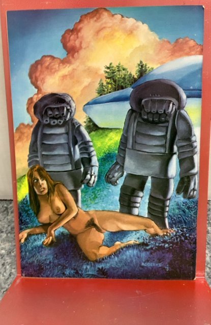 Dr. Wirtham's Comix & Stories #4 (1979)