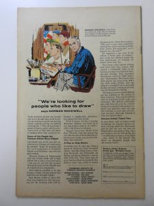 Strange Tales #165 (1968) Sharp VF- Condition!