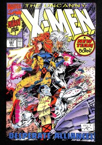 The Uncanny X-Men #281 (1991)