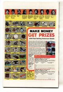 Battlestar Galactica #1  1979 - Marvel  -NM- - Comic Book