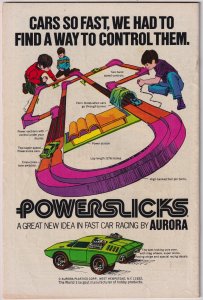 Superman #230 (1970) Superman
