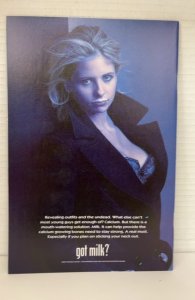 Wolverine #130 (1998)