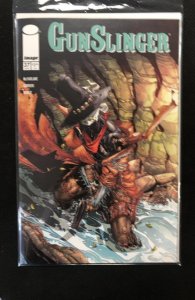 G.I. Joe: A Real American Hero #315 (2025)