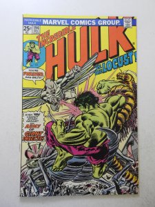 The Incredible Hulk #194 (1975) VF- Condition!