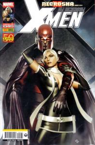 X-Necrosha parte 5 di 9