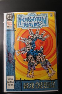 Forgotten Realms #10 (1990)