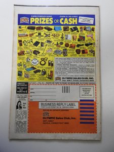 Fantastic Four Annual #15 (1980)