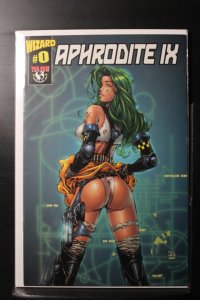 Aphrodite IX #0 (2000)