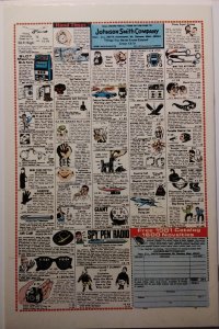 The Uncanny X-Men #148 1st Caliban (1981) Dazzler