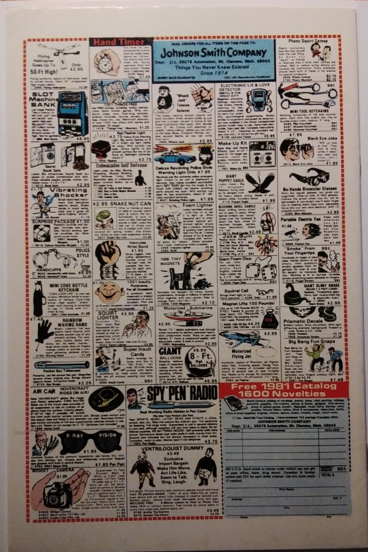 The Uncanny X-Men #148 1st Caliban (1981) Dazzler