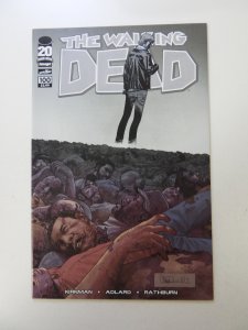 The Walking Dead #100 (2012) variant 1st Negan VF/NM condition
