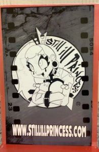 Lil Six Kannibal Kitty #4