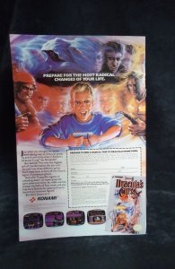 Web of Spider-Man #74 (1991)