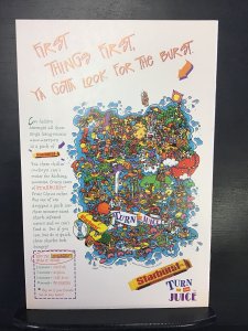 Thor #502 Direct Edition (1996)nm