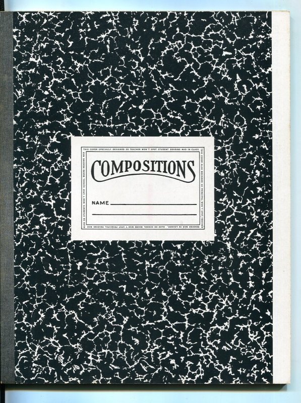 MAD Magazine-Summer-#67-1989-Mingo-Berg-Clarke-Drucker-VF