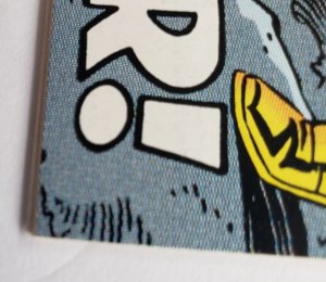 Thor Vol. 1 #445 Marvel Comics Operation Galactic Storm Fine/Very Fine