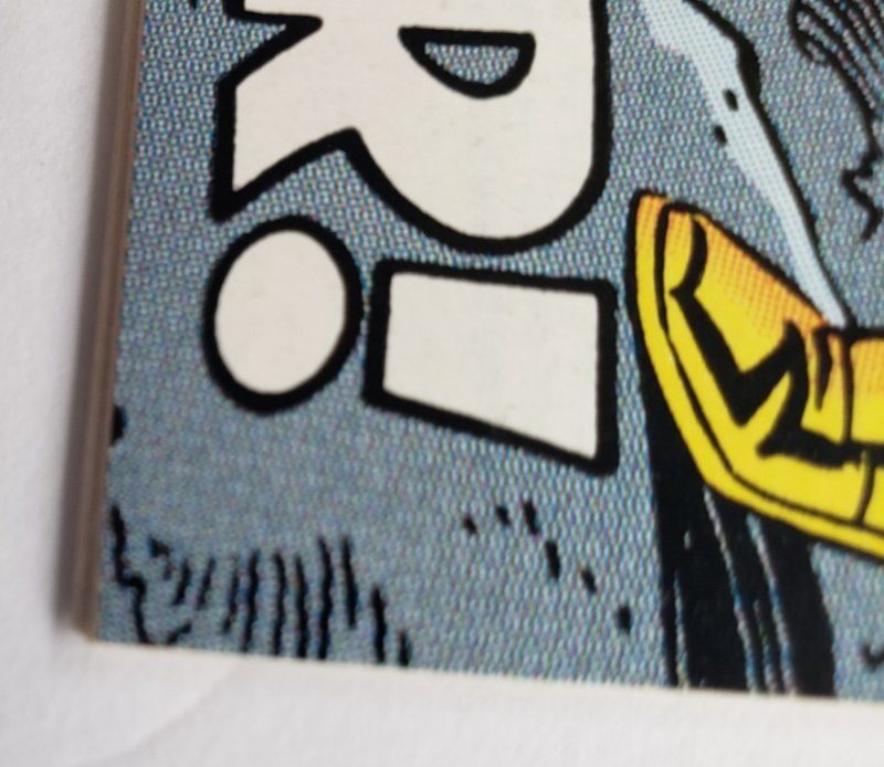 Thor Vol. 1 #445 Marvel Comics Operation Galactic Storm Fine/Very Fine