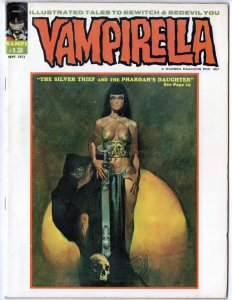 Vampirella #13 (1971)