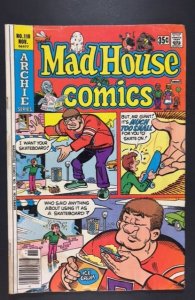 Archie's Madhouse #110 (1977)