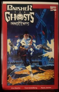 Punisher: The Ghosts of Innocents #2 (1993)