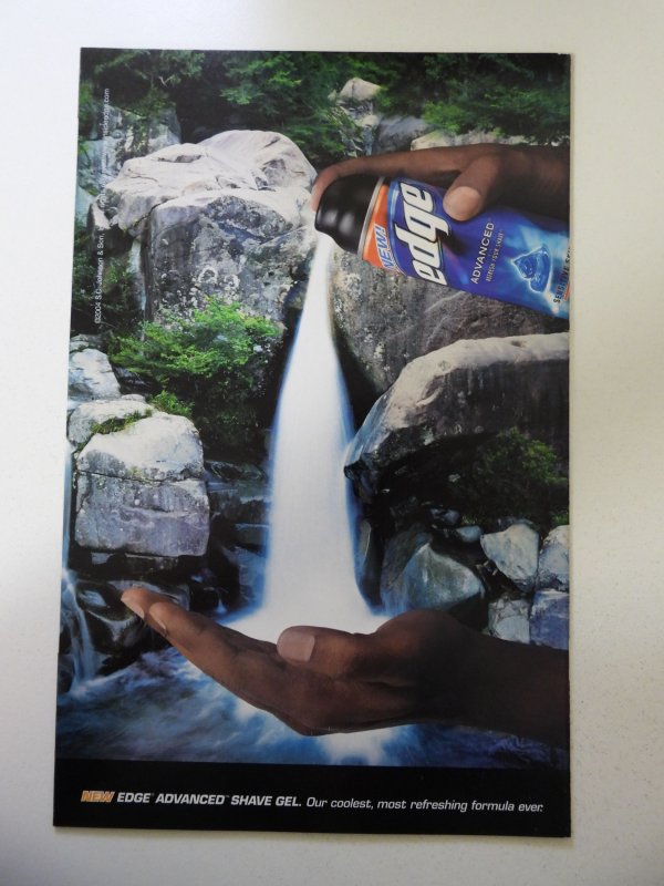 X-23 #1 (2005) VF- Condition