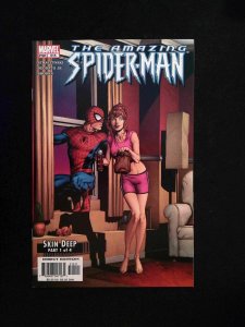 Amazing Spider-Man #515  Marvel Comics 2005 VF+