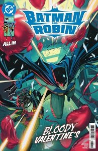 Batman and Robin #30 Comic Book 2026 - DC