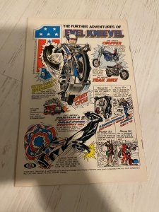 The X-Men #117 (1979) the psy-War