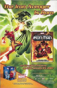 Incredible Hulk #102 (2007) - NM