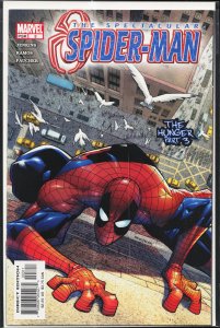 Spectacular Spider-Man #3 (2003) Spider-Man