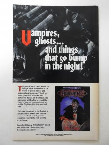 The Amazing Spider-Man #338 (1990) FN Condition!