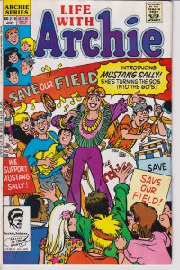 Archie Comic Series! Life With Archie! Issue #279!