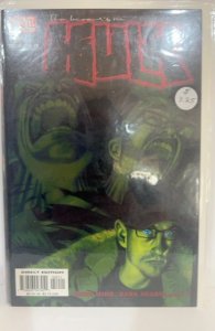 Incredible Hulk #52 (2003)