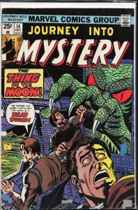 Journey Into Mystery #14 (1974)