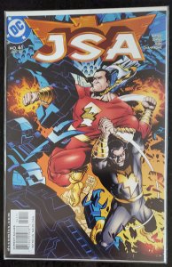 JSA #41 (2002)