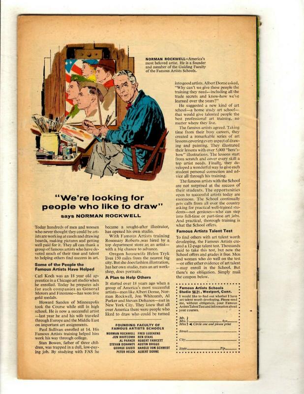 Avengers # 48 VF- Marvel Comic Book Hulk Thor Iron Man Captain America GK2