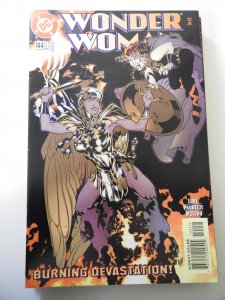 Wonder Woman #144 (1999)