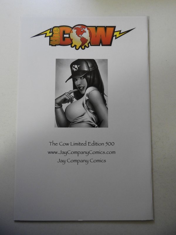 Witchblade #90 Wizard World Los Angeles Cover (2005) VF Condition