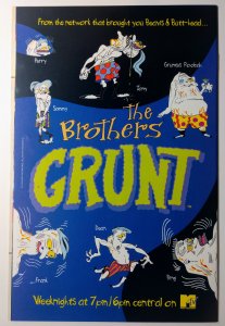 Deadpool #4 (9.2, 1994)