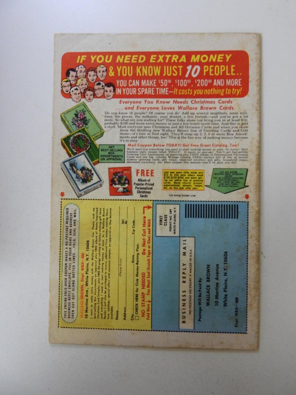 Daredevil #68 (1970) VG- condition