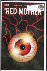 The Red Mother #10 (2020)