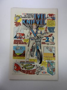 Marvel Spotlight #13 (1974) VF- condition