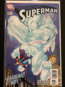 Superman #653 (2006)